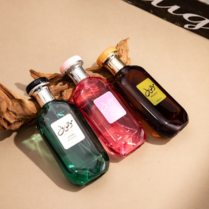 Perfume Árabe <span class=keywords><strong>de</strong></span> Alta Calidad, 100 ml, Nuevo Perfume <span class=keywords><strong>de</strong></span> Café para <span class=keywords><strong>Mujer</strong></span>, Fragancia Duradera, Perfume <span class=keywords><strong>de</strong></span> Coca-Cola para Damas - Product Image 3