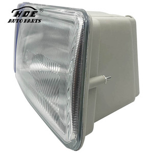 4833004 4833005 98433944 98433943 Wholesale HDE Auto Parts Head Lamp for Iveco Daily II Bus - Product Image 2