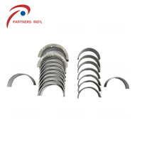 Ensemble de roulements à grande extrémité de vilebrequin principal de moteur OM 651 de qualité OEM pour OM651 2.1 2.2 L4 OE A6510330701
