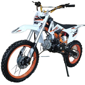 Sepeda motor Trail 49CC untuk anak dan dewasa - Product Image 2