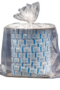 Paquets <span class=keywords><strong>de</strong></span> gel <span class=keywords><strong>de</strong></span> <span class=keywords><strong>silice</strong></span> <span class=keywords><strong>de</strong></span> qualité alimentaire 0.5g 1g 2g 5g 10g petit sac <span class=keywords><strong>de</strong></span> déshydratant transparent type rouleau personnalisation Chine fabricant - Product Image 3