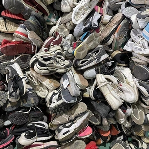 Wholesale Chinese Used Second <strong>Hand</strong> Soccer <strong>Football</strong> Shoes <strong>Boots</strong> <strong>2nd</strong> <strong>Hand</strong> <strong>Football</strong> Shoes - Product Image 5