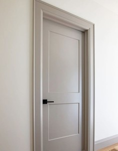 <span class=keywords><strong>Porte</strong></span> intérieure insonorisée Prima, style japonais simple, <span class=keywords><strong>porte</strong></span> intérieure en bois, style bois, <span class=keywords><strong>porte</strong></span> intérieure résidentielle - Product Image 6