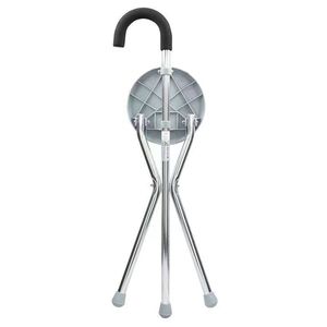 Canne pliable Guoyao avec siège GYFS911L, légère et portable pour les personnes âgées - Product Image 4