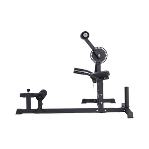 Linefar tập thể dục ngồi Curl <span class=keywords><strong>AB</strong></span> trở lại mở rộng máy tấm nạp máy - Product Image 4