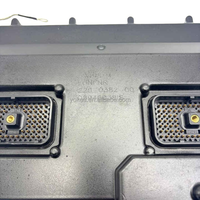 ECU ECM 228-0382 3045687 230-7490 pour Caterpillar 3056E pour Chargeuses sur pneus 924G 924GZ 928G Pièces d'excavateur Accessoires d'excavateur