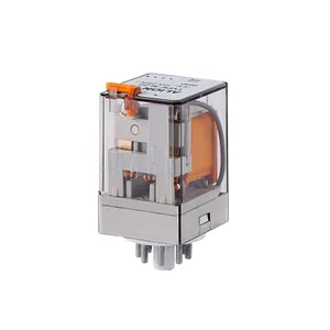 ALION AL22 (60.22) 12V 10A 50Hz Elektrische Algemene Doel Relay