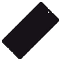 Écran AMOLED de remplacement 6,4'' pour Google Pixel 6, ensemble numériseur d'affichage LCD GB7N6 G9S9B16 G9S9B, panneau tactile