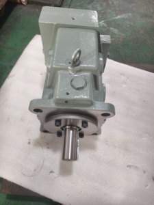 Pompe hydraulique à piston haute pression A56 A70 A80 A90 A125 A145 A22-F-R-01-C-K-32 A37-F-R-01-B-K-32 en fonte 1/4 pouce 100 bars - Product Image 3
