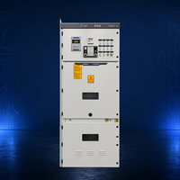 Sectionneur à vide 12 kV 630 A 40 kA extractible pour alimentation de secours en milieu hospitalier
