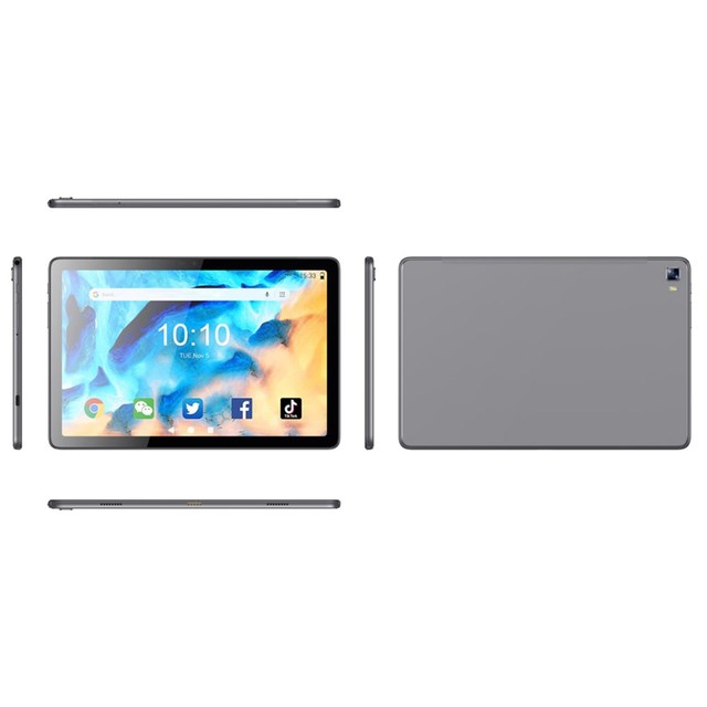 New Arrival 10.1 Inch Android Tablet Ram 8GB Rom 128GB Tablet PC for Business