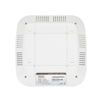 QLOCOM OEM ODM AX3000 banda dual WiFi6 Cloud Management techo inalámbrico AP enrutador wifi para interiores Punto de Acceso de largo alcance