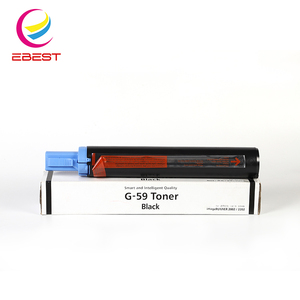 Compatibile <span class=keywords><strong>Toner</strong></span> NPG59 Per <span class=keywords><strong>Canon</strong></span> IR 2002/2202 Nero Cartuccia di <span class=keywords><strong>Toner</strong></span> Della <span class=keywords><strong>Stampante</strong></span> di trasporto del Commercio All'ingrosso - Product Image 1
