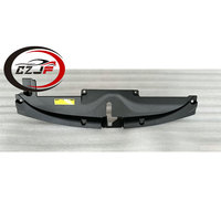 Cache de protection supérieur du radiateur CZJF pour Toyota Corolla 2023 1.5L 53289-02340 (Cache de protection du radiateur OEM)
