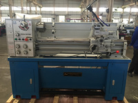C0636Ax1000 banc universel de type tour conventionnel machine prix