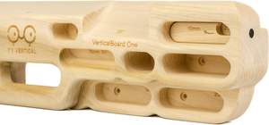 لوح تسلق خشبي للباب - معدات تقوية اليد لتدريب الأصابع والقبضة والسحب - Product Image 3