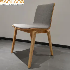 Luxury chongqing white bentwood other dining room chair seat metal leg accessories 8 chairs cafe table sets school furniture