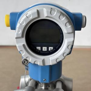 エンドレス + ハウザーPMD75 E + H圧力差圧トランスミッタ4-20 HARTレベル/流量測定