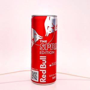Red Bull 250ml Can Diameter: Exact Size Specs