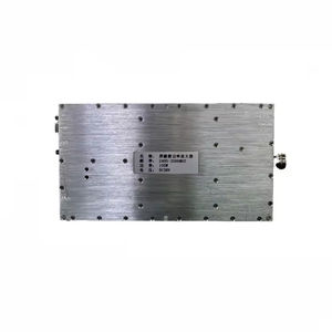 โมดูลควบคุมสัญญาณป้องกันโมดูล 100W 1100-2800mhz เครื่องขยายสัญญาณ RF ป้องกัน FPV สำหรับโดรน - Product Image 2