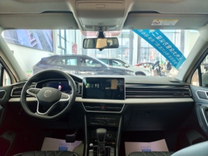 Per <span class=keywords><strong>Volkswagen</strong></span> <span class=keywords><strong>Tiguan</strong></span> L 300TSI AWD Usato, Cambio Automatico, Guida a Sinistra, Sedili in Pelle, Telecamera Posteriore, Tetto in Lega di Alluminio, Cerchi R17 - Product Image 6