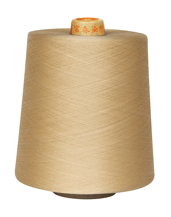 Mercerized cotton 100% cotton yarn combed carded Ne20/2 30/2 40/2 60/2 80/2 100/2 120/2for knitting and weaving in 580+ color