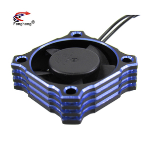 30000 U/min DC 30mm 30x30x10mm 5V 12V 24V Hochgeschwindigkeits-Aluminium lüfter Axial strom Abluft ventilator Lüfter - Product Image 4
