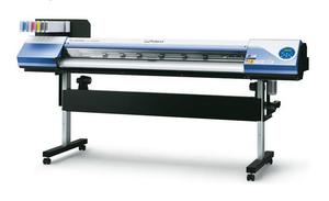 Imprimante/découpeuse à jet d'encre grand format Roland Versacamm Vs-<span class=keywords><strong>540I</strong></span>, Imprimante/découpeuse Vs-<span class=keywords><strong>540I</strong></span> - Product Image 2