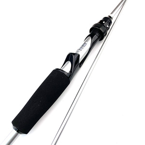 Nuova <span class=keywords><strong>Canna</strong></span> <span class=keywords><strong>da</strong></span> <span class=keywords><strong>Pesca</strong></span> <span class=keywords><strong>per</strong></span> <span class=keywords><strong>Calamari</strong></span> in Fibra di Carbonio Ultraleggera Modello Interlinea <span class=keywords><strong>per</strong></span> <span class=keywords><strong>Pesca</strong></span> di <span class=keywords><strong>Calamari</strong></span> e Polpi - Product Image 4