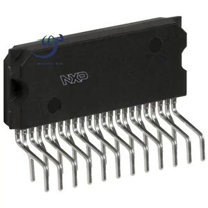<strong>TDA8571J</strong>/<strong>N2C</strong>,112 BOM Service IC AMP CLASS B QUAD 45W DBS23P <strong>TDA8571J</strong>/<strong>N2C</strong>,112 - Product Image 1