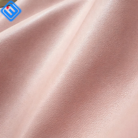 Cuir de vachette pleine fleur Nappa uni JD-28 |   Résistant aux rayures, lisse pour les sacs à main, les chaussures et les vêtements |   Vente en gros d'usine