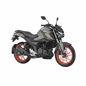 YAMAHA FZ RAVE - Product Image 1