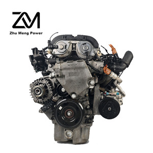 Precio en China del Motor de 4 Cilindros Turbo de <span class=keywords><strong>1.4</strong></span> Litros para <span class=keywords><strong>Opel</strong></span> Corsa Astra <span class=keywords><strong>2014</strong></span> Chevrolet Chevy Cruze Ltz Ls rs Trax - Product Image 5