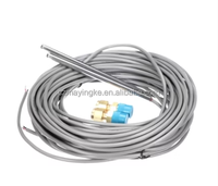 Capteur de température pour refroidisseur Trane SEN00306 ; capteur d'eau en sortie/entrée