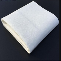 Daim artificiel Chamois Serviette de Séchage En Microfibre Voiture Polish Serviette