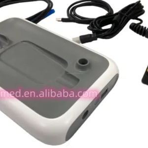 Escáner de Ultrasonido Oftálmico Portátil EOMED EUS2100 A/B con Frecuencia de 10MHz para Escaneo Ocular - Product Image 3