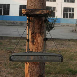 Ağaç standı ağacı koltuk tırmanma ağacı standı - Product Image 4