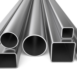 Tube carré en acier inoxydable de précision, directement de l'usine, pour l'<span class=keywords><strong>assemblage</strong></span> et la décoration de quincaillerie de meubles - Product Image 1