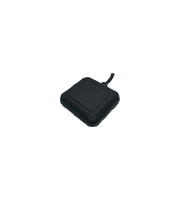 Récepteur GPS et GLONASS avec interface RS232, compact, haute performance et faible consommation d'énergie, G-Mouse pour positionnement personnel