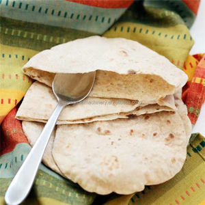 Línea Automática Completa para la Elaboración de Lavash Turco, Máquina Automática para la Producción de Pan Durum - Product Image 3
