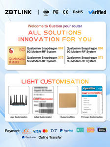 Router 4G LTE de Largo Alcance y Bajo Precio, 300Mbps CPE con 4 Antenas Externas, Ranura Nano <span class=keywords><strong>SIM</strong></span>, 1 Puerto LAN, 1 Puerto WAN, Router 4G con <span class=keywords><strong>SIM</strong></span> para Uso Doméstico - Product Image 5