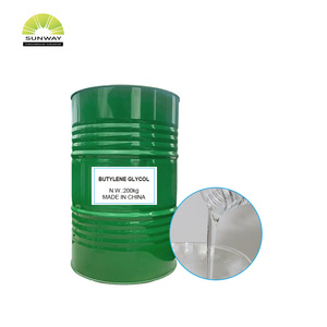 Venta al por mayor de cosmética de grado 1 3 butilenglicol <span class=keywords><strong>107</strong></span> 88 0 para productos para el cuidado de la piel CAS <span class=keywords><strong>107</strong></span>-88-00 1 3-butilenglicol butilenglicol - Product Image 3