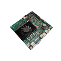 Placa base industrial, placa base para tableta con CPU, 2 *, 2 *, 2, 1/2/2, 1/2, 2x3