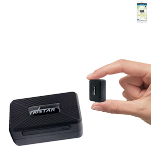 Traceur GPS miniature TKSTAR TK913 pour personnes âgées, traceur GPS portable avec aimant, dispositif de localisation GPS pour voiture, application gratuite, traceur pour personnes âgées - Product Image 3