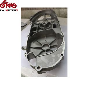 Высококачественные запчасти для мотоцикла левая Крышка картера двигателя для скутера Левая крышка двигателя для Yamaha - Product Image 5