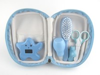 Best-seller Ensemble Combinaison Gratuite Ensemble de Soins pour Bébé Nouveau-né Pack Cadeau de Voyage pour Bébé