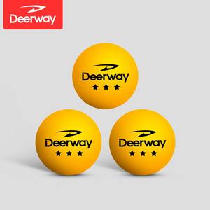 Juego de raquetas de tenis de mesa Horizontal con pegamento inverso de doble cara 2 raquetas con espinillas largas Material de tilo inferior de madera y goma - Product Image 3