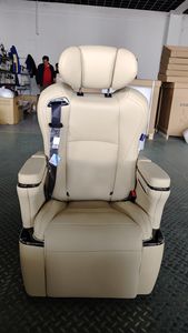 Lussuoso seggiolino multifunzione con riscaldamento e massaggio per la ventilazione di alimentazione per sport e comode parti del sedile - Product Image 5