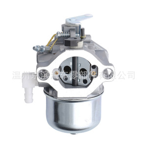 Carburador para Motocicleta Hyakuri Ts 498838 para Sistema de Combustible de Motor Britton, Hecho en Wenzhou - Product Image 4