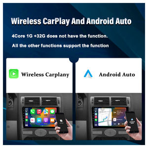 Penhui-Reproductor multimedia para coche, Radio con Android, DVD, CarPlay, DSP, para <span class=keywords><strong>Ford</strong></span> Mondeo 3 <span class=keywords><strong>2000</strong></span> - 2007 - Product Image 3